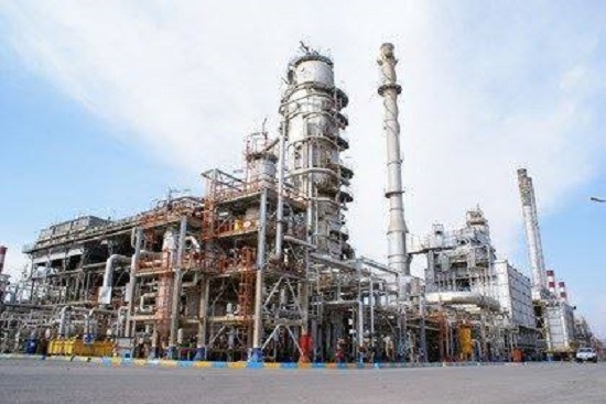 پالایشگاه آبادان