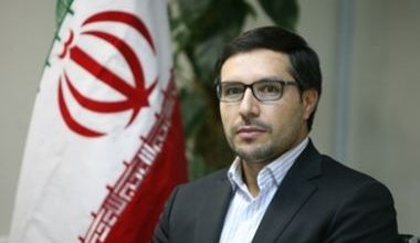 پیمان ایمانی