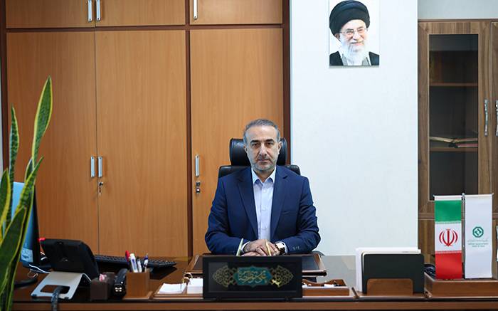 علی علیزاه