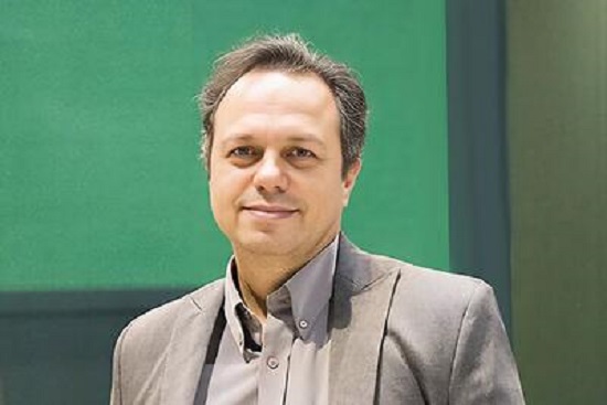 محمدعلی دیانتی‌زاده