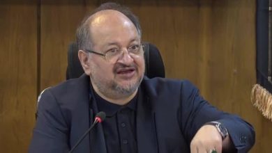شریعتمداری
