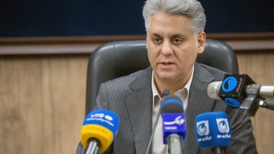 آب و فاضلاب استان کرمانشاه