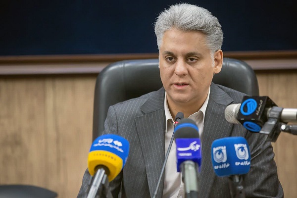 آب و فاضلاب استان کرمانشاه