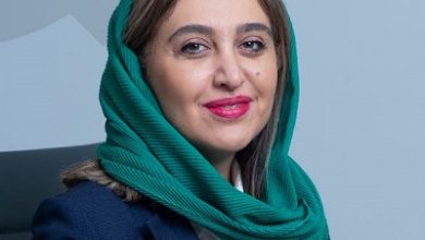 آزاده انتظاری