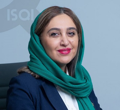 آزاده انتظاری