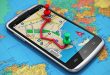اختلال GPS