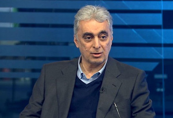 اردشیر سعدمحمدی