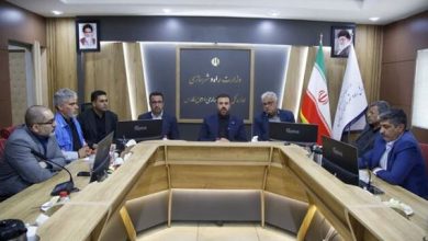 استاندار فارس