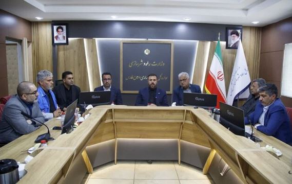 استاندار فارس