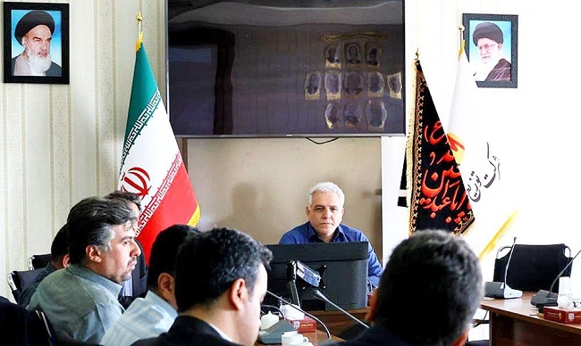 اکبر فرج‌نیا