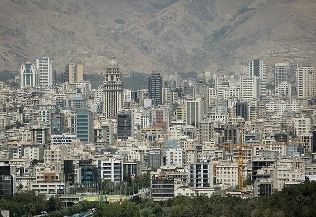 بازار مسکن