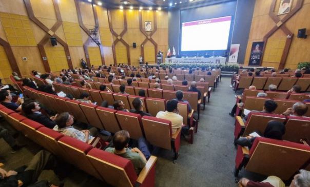برگزاری مجمع
