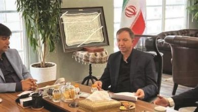 تقویت همكاری‌های مشترك