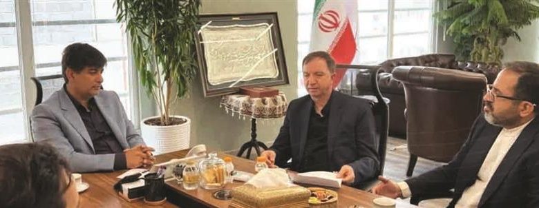تقویت همكاری‌های مشترك
