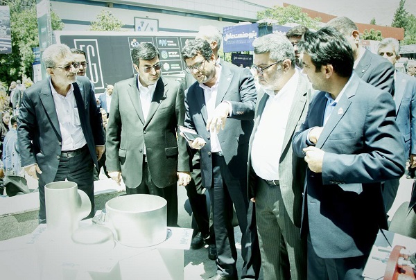 توس پیوند