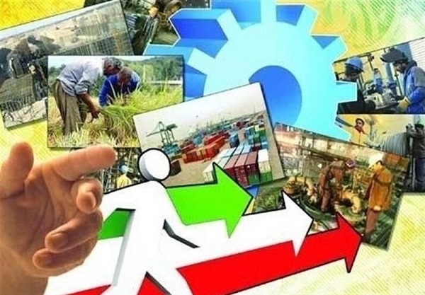 توسعه و تولید