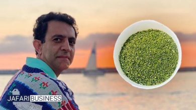 تولد یک مسیر تازه در دل مهاجرت