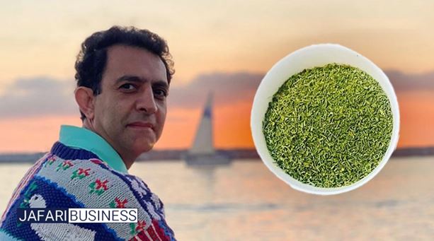 تولد یک مسیر تازه در دل مهاجرت