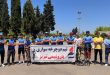 تیم دوچرخه‌سواری