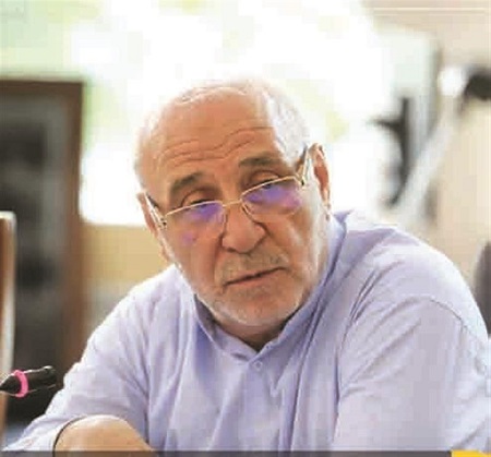 حاجی دلیگانی