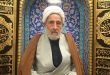 حجت‌الاسلام احمدیان