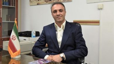 حشمت اله رضائی