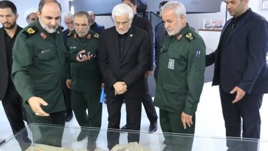 خاتم الانبیا