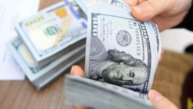 دلار توافقی
