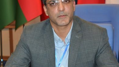 دکتر رضا شهبازی
