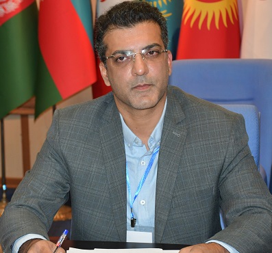 دکتر رضا شهبازی