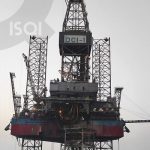 دکل حفاری دریایی DCI-1