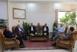 رئیس اتاق بازرگانی فارس