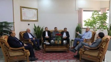 رئیس اتاق بازرگانی فارس