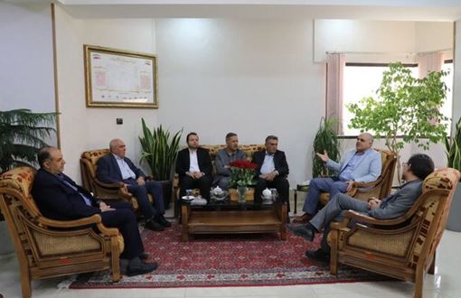 رئیس اتاق بازرگانی فارس