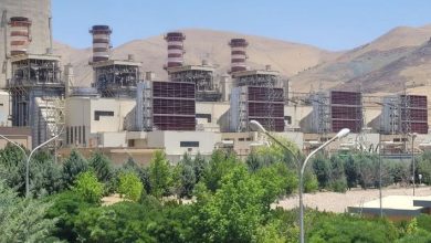راه‌اندازی سیستم خنک کاری
