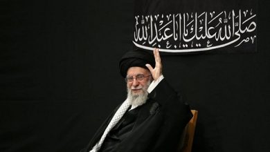 رهبر معظم انقلاب