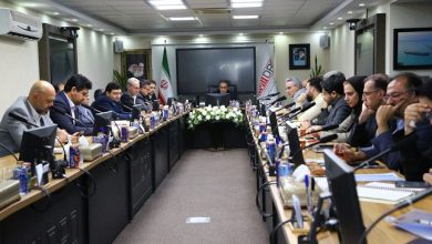 سامانه بهبود و نظارت