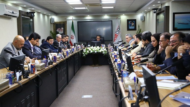 سامانه بهبود و نظارت
