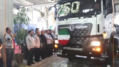 سایپا دیزل