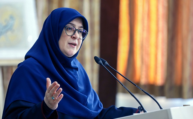 سخنگوی دولت