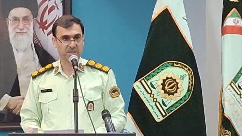 سرهنگ کارآگاه پهلوانی‌نسب