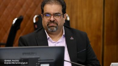 سعید توکلی