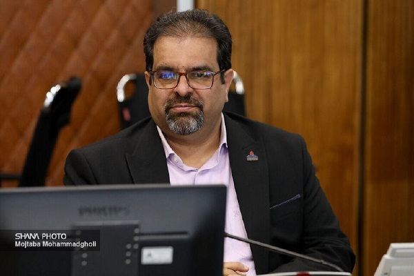 سعید توکلی