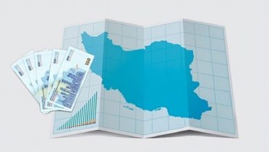 سهم بازار بدهی