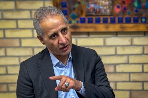 سید حمید حسینی