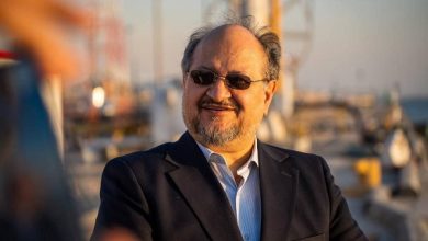 شریعتمداری