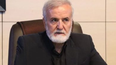 شهردار شیراز