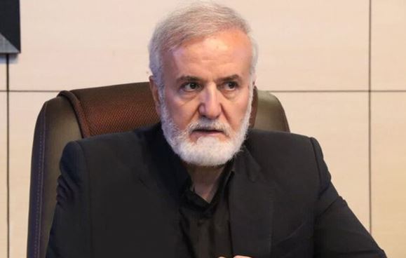 شهردار شیراز