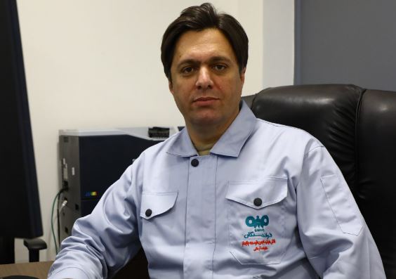صابر صادقی