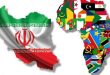 صادرات به آفریقا